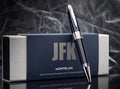 PENNA a Sfera MONTBLANC JOHN F. KENNEDY SPECIAL EDITION