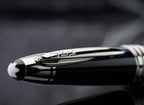 PENNA a Sfera MONTBLANC JOHN F. KENNEDY SPECIAL EDITION