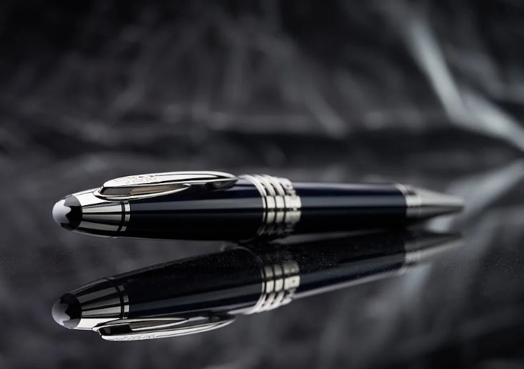 PENNA a Sfera MONTBLANC JOHN F. KENNEDY SPECIAL EDITION