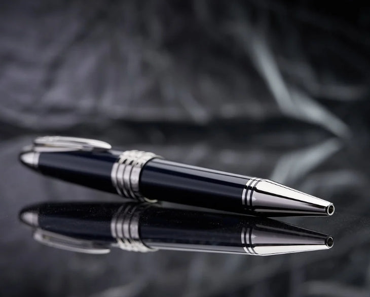 PENNA a Sfera MONTBLANC JOHN F. KENNEDY SPECIAL EDITION