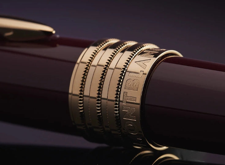 PENNA a Sfera MONTBLANC JOHN F. KENNEDY SPECIAL EDITION