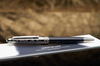 Penna a Sfera Montblanc Meisterstuck Around the World in 80 Days