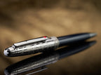 Penna a Sfera Montblanc Meisterstuck Around the World in 80 Days
