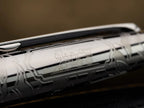 Penna a Sfera Montblanc Meisterstuck Around the World in 80 Days