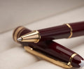 Penna Rollerball Montblanc Meisterstück Glacier Classique