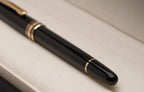 Penna Stilografico Montblanc Meisterstück Glacier Classiquque
