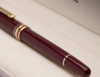 Penna Stilografico  Montblanc Meisterstück Glacier Classique