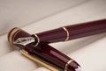 Penna Stilografico  Montblanc Meisterstück Glacier Classique