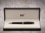 Penna stilografica Montblanc Meisterstück Ultra Black Classique