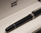Penna Rollerball Montblanc Meisterstück Glacier Classique