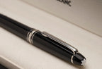 Penna Rollerball Montblanc Meisterstück Glacier Classique