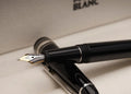 Penna Stilografico Montblanc Meisterstück Glacier Classiquque