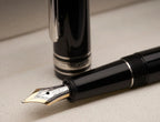 Penna Stilografico Montblanc Meisterstück Glacier Classiquque