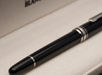Penna Rollerball Montblanc Meisterstück Glacier Classique