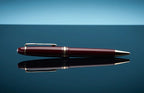 Penna a Sfera  Montblanc Meisterstück Glacier Classique