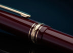 Penna a Sfera  Montblanc Meisterstück Glacier Classique