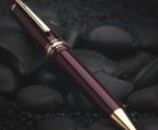 Penna a Sfera  Montblanc Meisterstück Glacier Classique