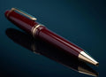 Penna a Sfera  Montblanc Meisterstück Glacier Classique
