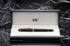 Penna Stilografico Montblanc Meisterstück Glacier Classiquque