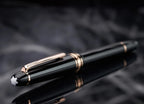 Penna Stilografico Montblanc Meisterstück Glacier Classiquque