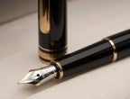 Penna Stilografico Montblanc Meisterstück Glacier Classiquque