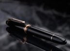 Penna Stilografico Montblanc Meisterstück Glacier Classiquque