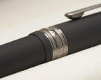 Penna Stilografico Montblanc Meisterstück Glacier Classiquque