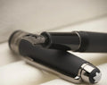 Penna Stilografico Montblanc Meisterstück Glacier Classiquque