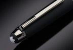 Penna a Sfera Montblanc Meisterstück Glacier Classique