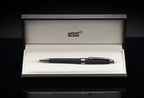Penna a Sfera Montblanc Meisterstück Glacier Classique