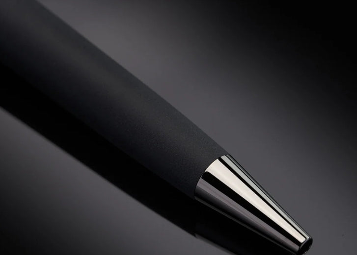 Penna a Sfera Montblanc Meisterstück Glacier Classique