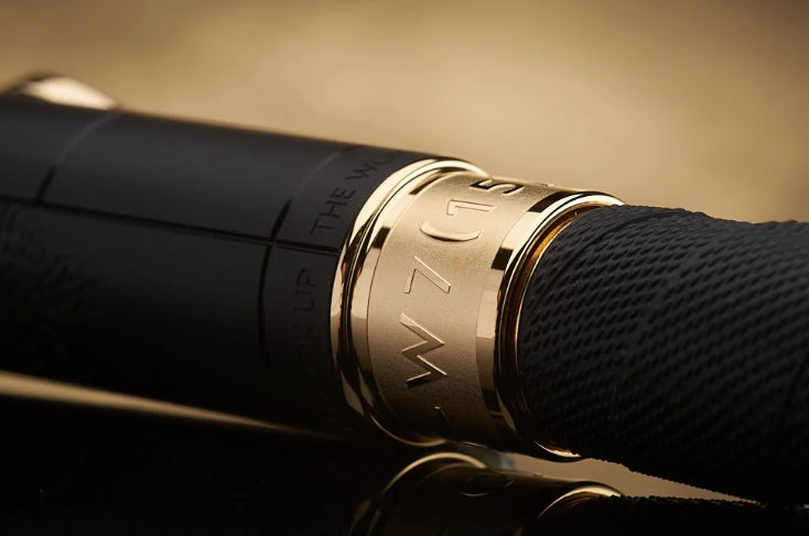 Penna Rollerball Montblanc Edizione Limitata MUHAMMAD ALI