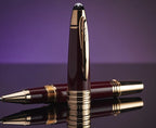 Penna Roller Montblanc John F Kennedy Special Edition