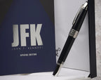 PENNA a Sfera MONTBLANC JOHN F. KENNEDY SPECIAL EDITION