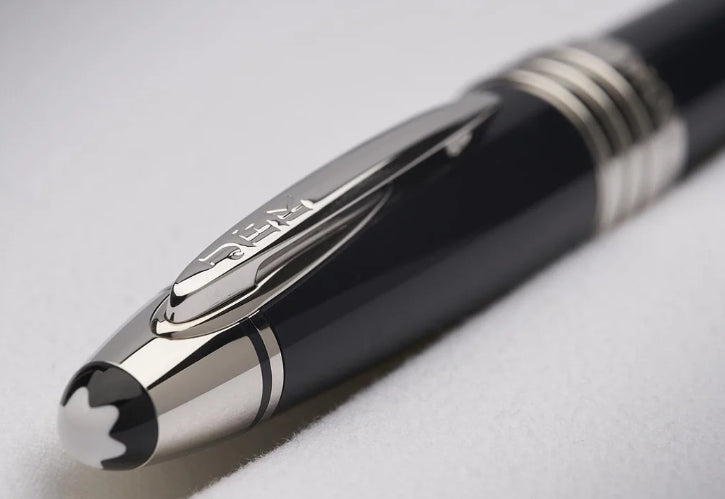 PENNA a Sfera MONTBLANC JOHN F. KENNEDY SPECIAL EDITION