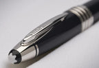 PENNA a Sfera MONTBLANC JOHN F. KENNEDY SPECIAL EDITION