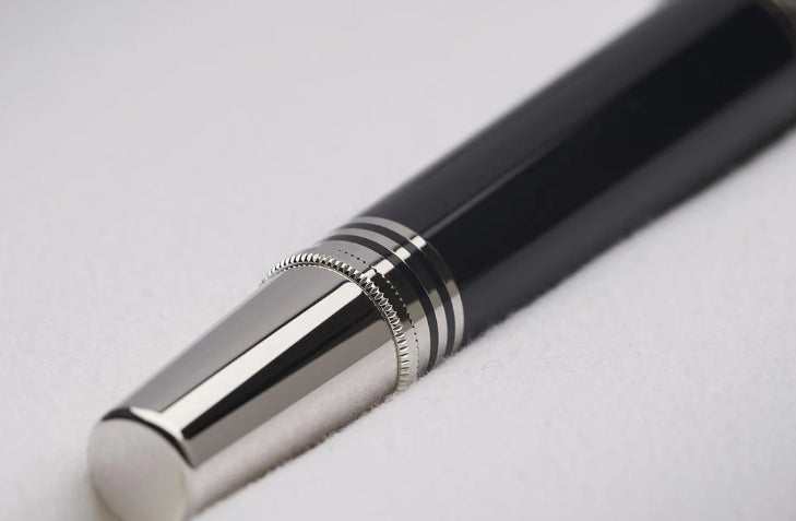PENNA a Sfera MONTBLANC JOHN F. KENNEDY SPECIAL EDITION