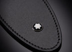 Astuccio Porta Penna 1 posto Meisterstuck - NERO MONTBLANC