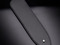 Astuccio Porta Penna 1 posto Meisterstuck - NERO MONTBLANC
