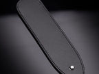 Astuccio Porta Penna 1 posto Meisterstuck - NERO MONTBLANC