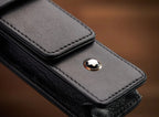 Astuccio per 1 penna Montblanc Meisterstück