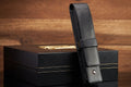 Astuccio per 1 penna Montblanc Meisterstück