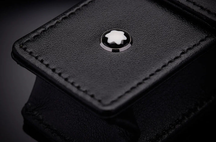 Astuccio per 1 penna Montblanc Meisterstück
