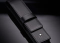 Astuccio per 1 penna Montblanc Meisterstück