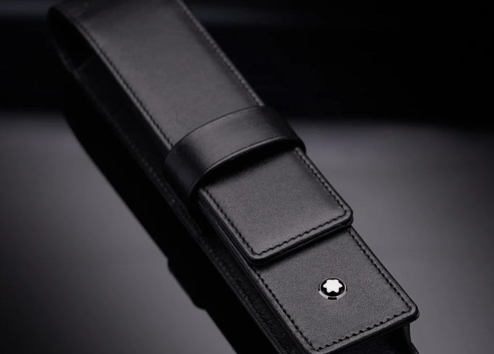 Astuccio per 1 penna Montblanc Meisterstück