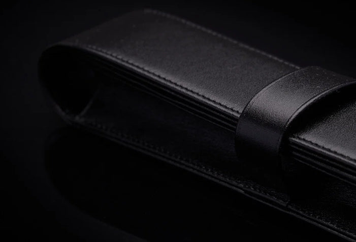 Astuccio per 1 penna Montblanc Meisterstück