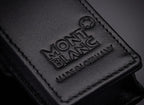 Astuccio per 1 penna Montblanc Meisterstück