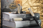 Set Montblanc Rollerball e a Sfera  Edizione Speciale ROBERT LOUIS STEVENSON