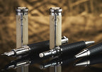 Set Montblanc Rollerball e a Sfera  Edizione Speciale ROBERT LOUIS STEVENSON