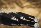 Set Montblanc Rollerball e a Sfera  Edizione Speciale ROBERT LOUIS STEVENSON